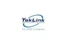 Data Integration Services | Data Migration Services | TekLink
