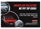 Quick Cash for Cars in Vancouver - Reliable Car Wreckers