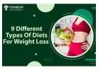 What Is The Best Weight Loss Diet?