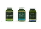 Best Ayurvedic Supplements for Cleansing, Detox & Skin Health