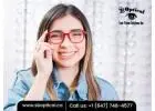Discover your New Look with Designer Eyeglasses Toronto 