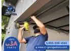 Emergency Garage Door Repair Naples: Trustworthy Service, Quick Response!