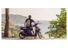Two Wheelers for rental in Coimbatore