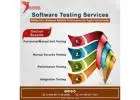 Top Rated Software Test Automation Services!