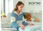 Discover the Ultimate Whole Home System - Sorso Wellness Water