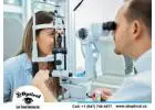  Vision Ahead With Your Trusted Optometrist in Toronto – SB Opticals