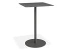 Durable & Stylish Commercial Outdoor High Bar Tables for Sale