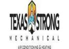 Texas Strong | Air Conditioning & Heating | Houston