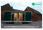 Budget Portable Toilets