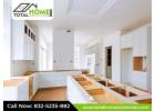 Transform Your Kitchen with Top Renovation Contractor