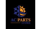 HVAC air conditioning equipment | HVAC equipments | AC Parts