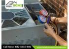 Fast & Reliable Emergency HVAC Repair in San Antonio