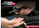 Your Trusted 24/7 Automotive Locksmith Services in Montréal!