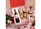 Buy Wedding Gift Baskets with Champagne – Perfect Wedding Gift in the USA