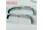 Volkswagen Type 3 bumper year (1970-1973) by stainless steel