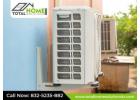 Stay Cool Year-Round with Professional AC Installation Service