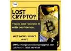 Recover Stolen Cryptocurrency with The Digital Solution