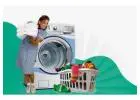 Coin Operated Laundry Machines in Dubai