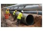 Expert Pipeline Installation and Integrity Services Rooted in Indigenous Excellence