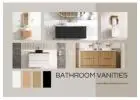 Stylish Bathroom Vanities to Elevate Your Space – Shop Now!