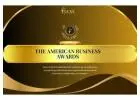 Recognize Excellence with The American Business Awards