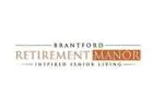New Retirement homes in Brantford