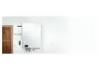 Professional Electric Combi Boiler Installation Services