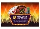 Top 5 Reasons to Choose Khelo yaar Casino for Real Cash Gaming