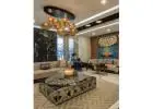 Expert Interior Designers Transforming Your Vision into Reality