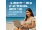 The Digital Success Plan: From Startup to Scalable OnlineBusiness