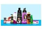 Best Hair and Skin Care Products in India