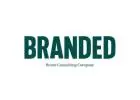 Branded by Bombay DC - Brand Design for a New India