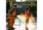 Expert Exterior Cleaning Hervey Bay – Supreme Clean AU