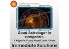 Black Magic Astrologer in Kamakshipalya