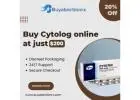 Order Cytolog abortion pills online for $200 now
