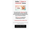 Simple 2-Step System Reveals How To Start Generating Monthly And Weekly Commissions Starting TODAY!