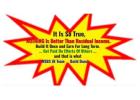 Check Out America's #1 Residual Income System