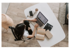 Turn 2 Hours a Day into a Profitable Online Business