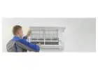 Air Conditioning Service in Melbourne