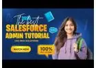 Learn Salesforce Admin – Step-by-Step Tutorial for Beginners [2025]