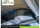 Transform Your Air Quality with Expert Duct Replacement and Cleaning