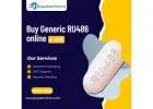 RU486 buy online now at $299 with safe checkout