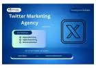 Twitter Marketing Agency