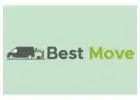 office relocation London