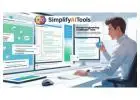 Wants to Master Prompt Engineering in AI and Certification Contact Simplify AI Tools