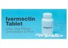 Buy Ivermectin Tablet Online