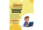 Professional Web Design Agency in Dubai – Custom Websites That Drive Results