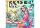 Attention Teachers! Do you want to learn how to earn an income online?