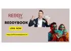 Enjoy Thrilling Games and Sports Betting on Reddybook