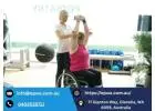 Enrol in Our NDIS Weight Loss Program in